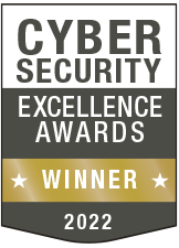 Cybersecurity Excellence Awards